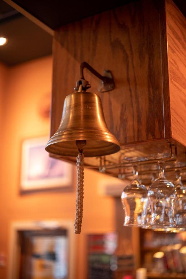 The Drift Inn Rupert ภายนอก รูปภาพ